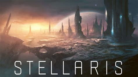 Stellaris